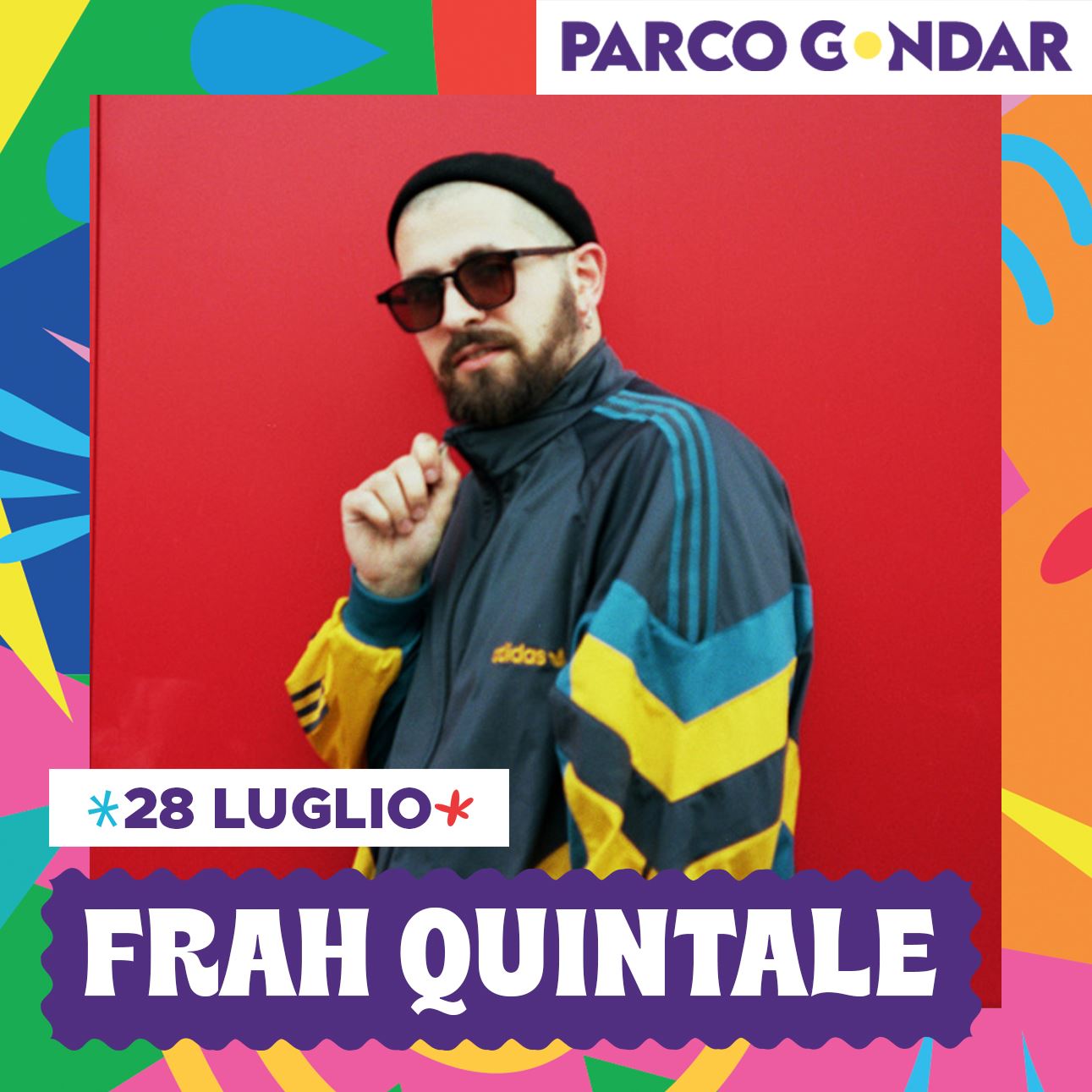 Frah Quintale Radio - playlist by Spotify